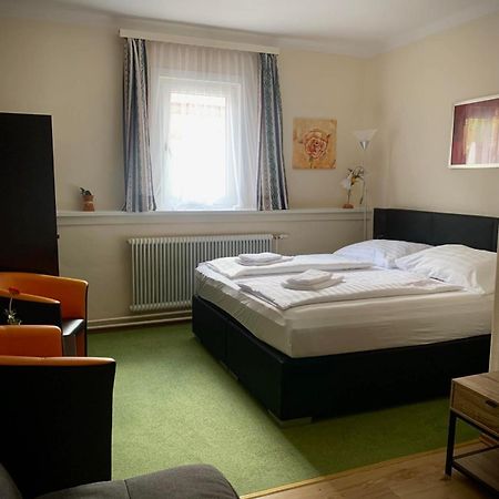 Magnus Klause Hotel Mariazell Exterior photo