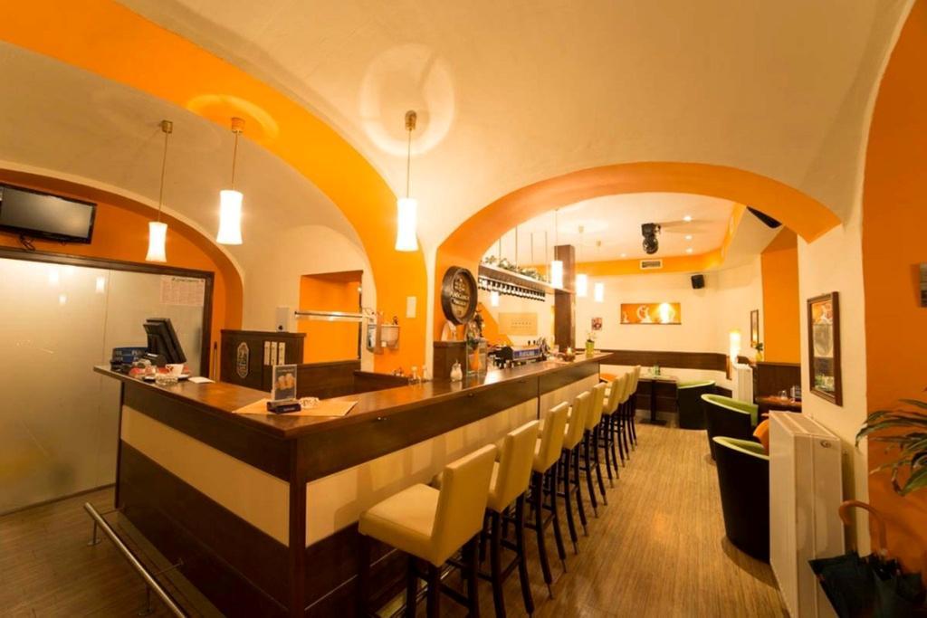 Magnus Klause Hotel Mariazell Exterior photo