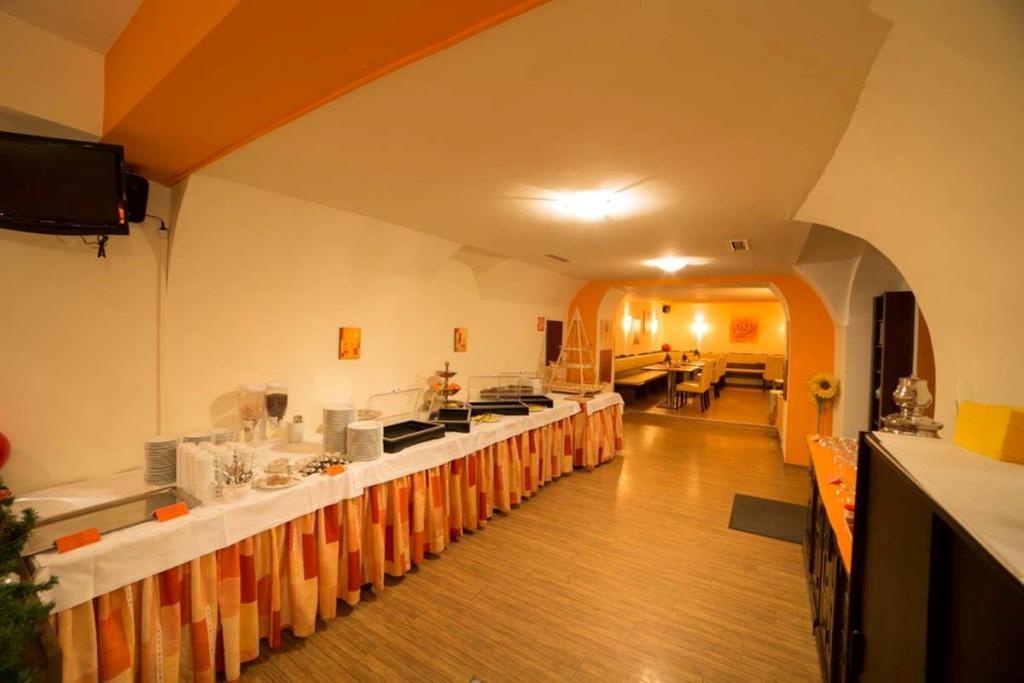 Magnus Klause Hotel Mariazell Exterior photo