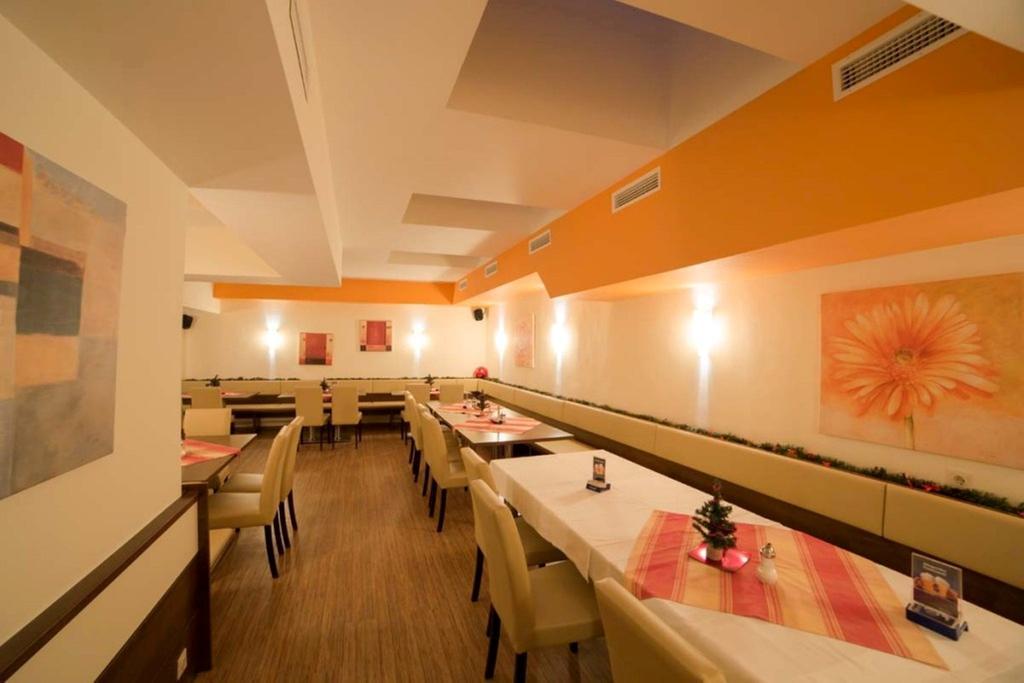 Magnus Klause Hotel Mariazell Exterior photo