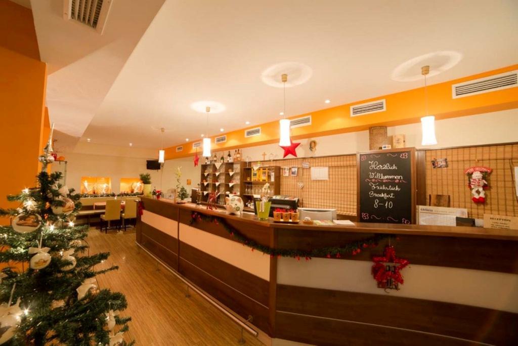 Magnus Klause Hotel Mariazell Exterior photo