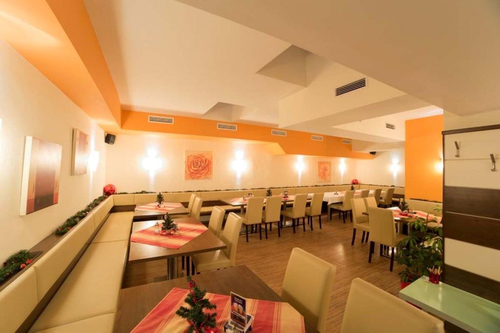 Magnus Klause Hotel Mariazell Exterior photo