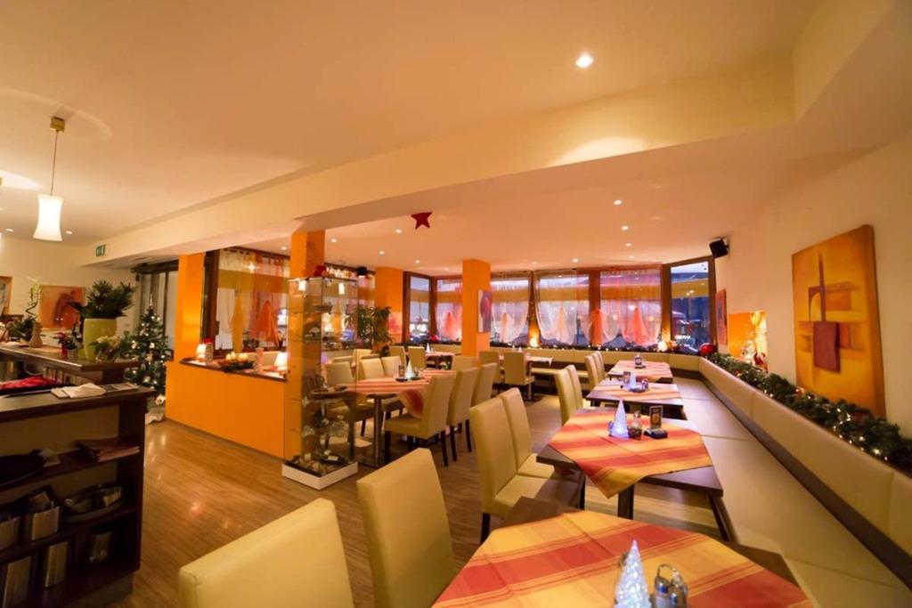 Magnus Klause Hotel Mariazell Exterior photo