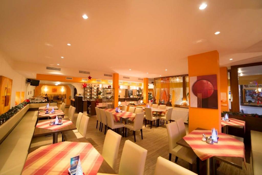 Magnus Klause Hotel Mariazell Exterior photo