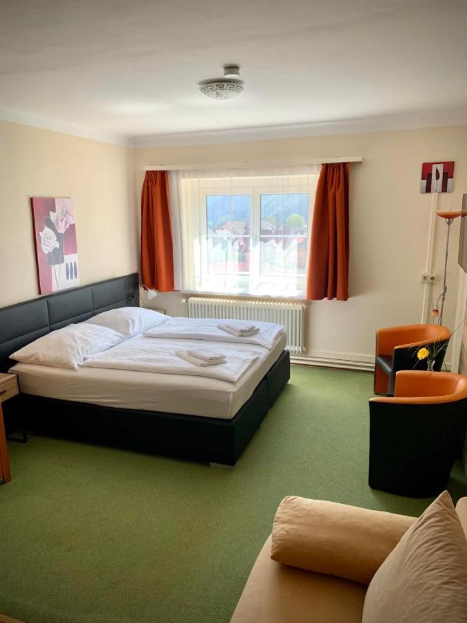 Magnus Klause Hotel Mariazell Exterior photo