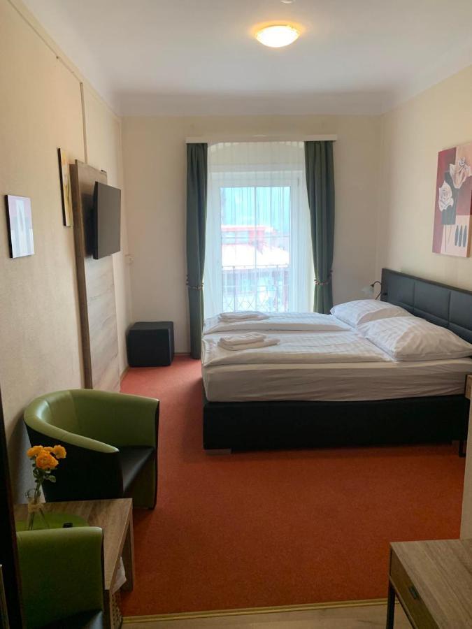 Magnus Klause Hotel Mariazell Exterior photo