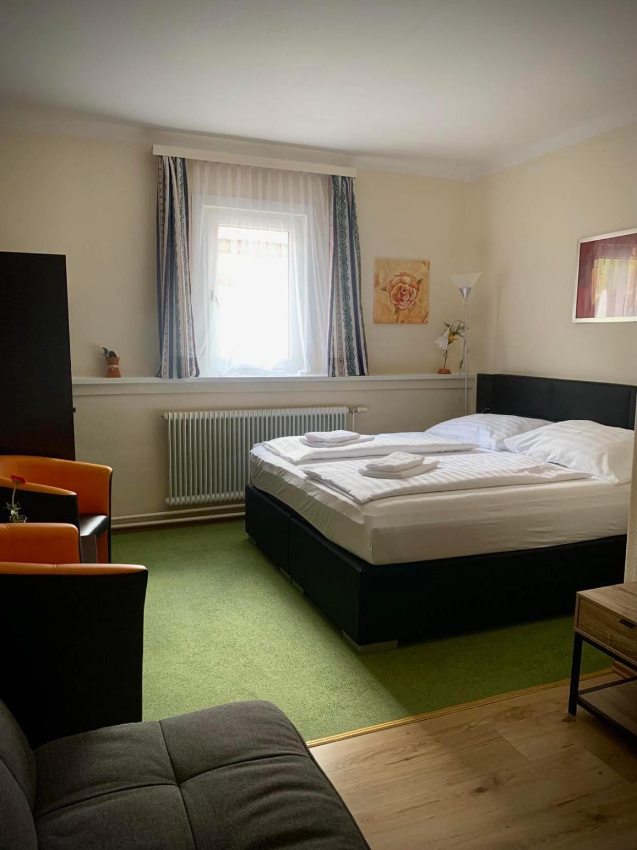 Magnus Klause Hotel Mariazell Exterior photo