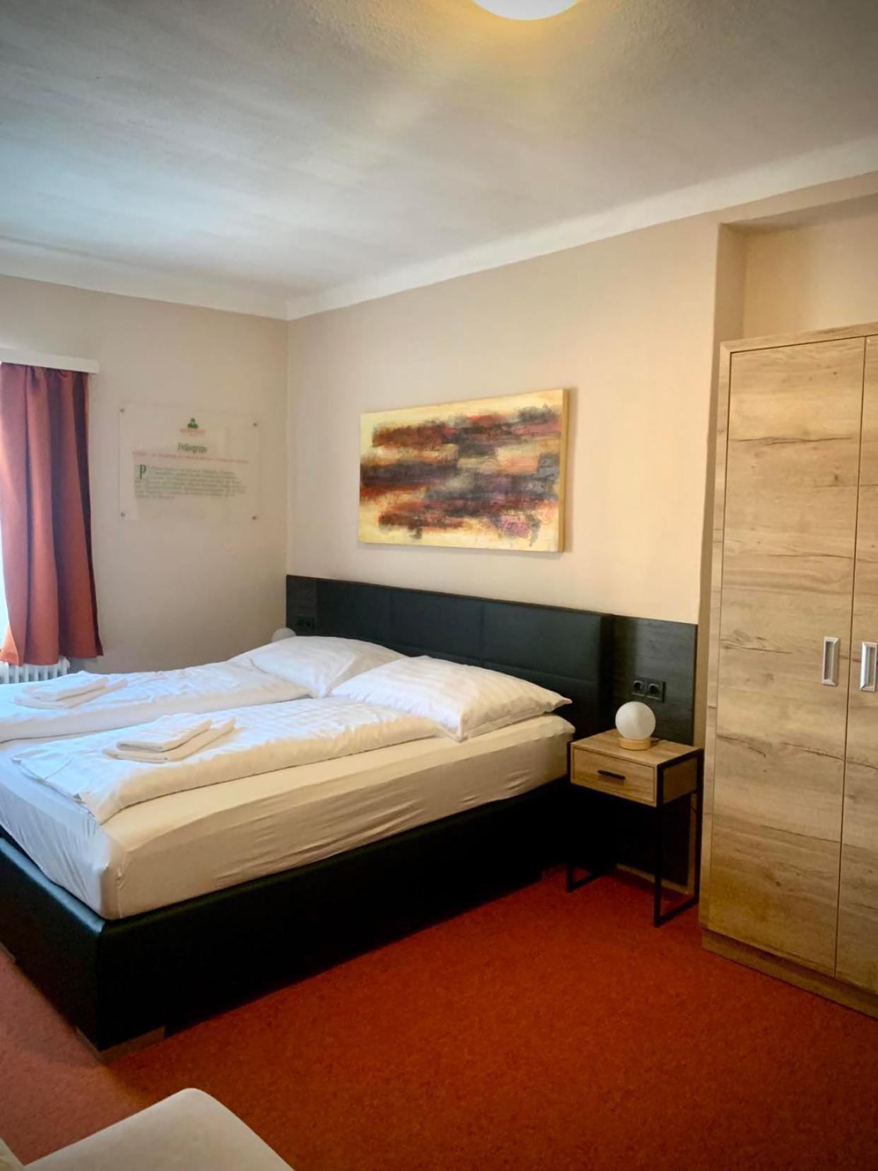 Magnus Klause Hotel Mariazell Exterior photo