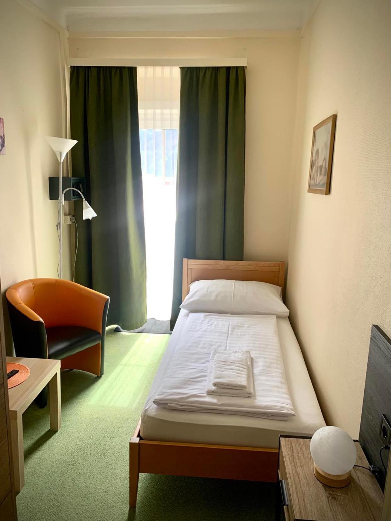 Magnus Klause Hotel Mariazell Exterior photo