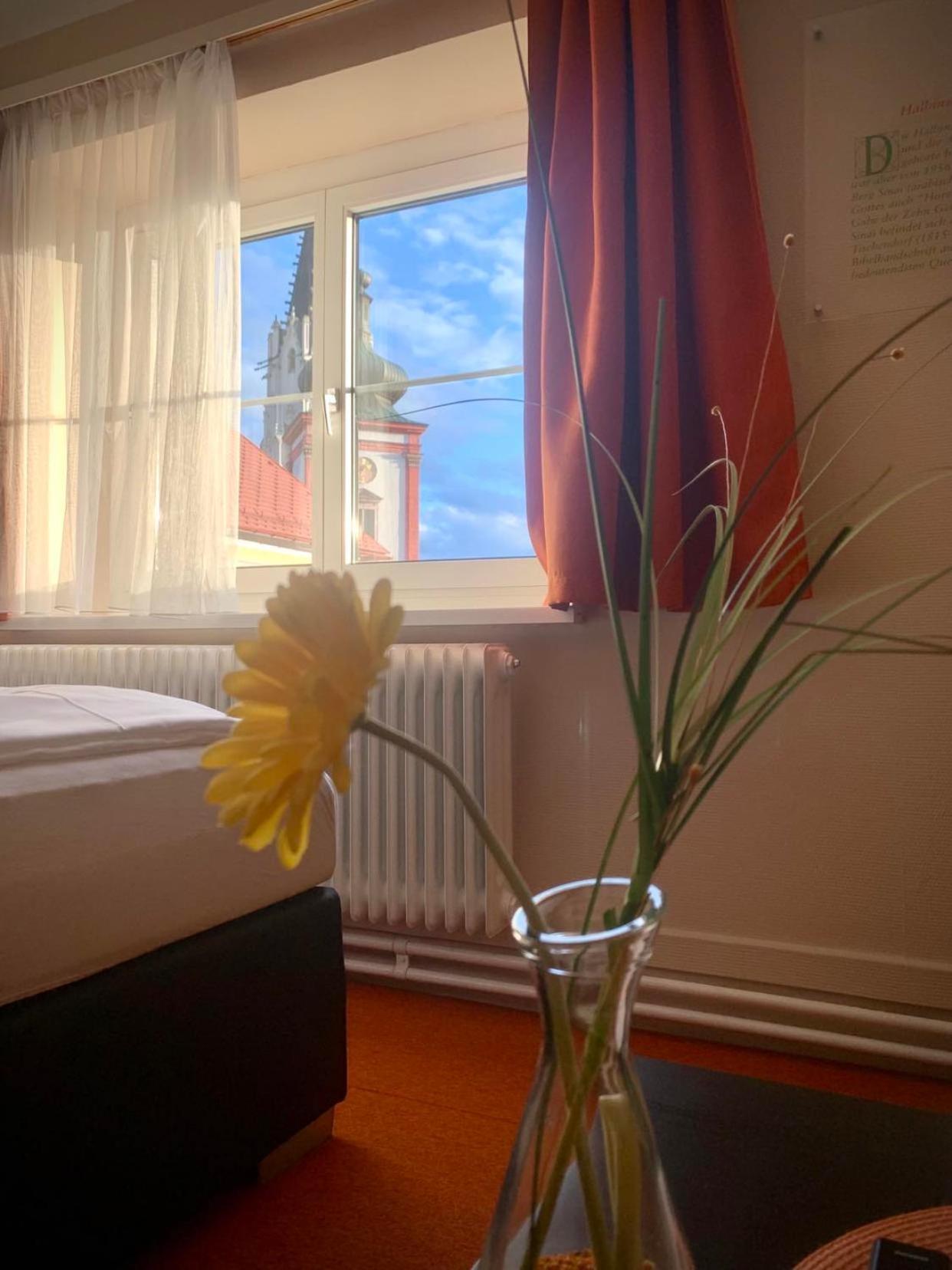 Magnus Klause Hotel Mariazell Exterior photo