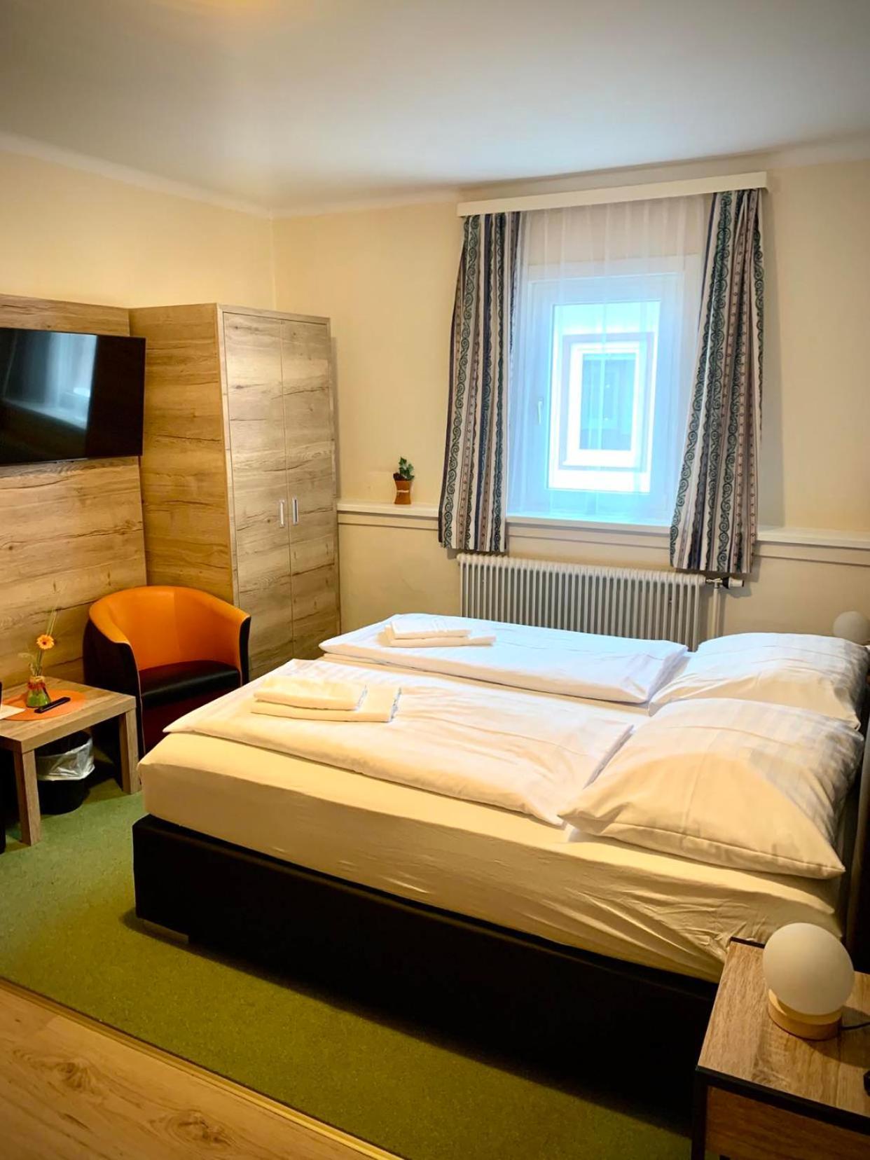 Magnus Klause Hotel Mariazell Exterior photo