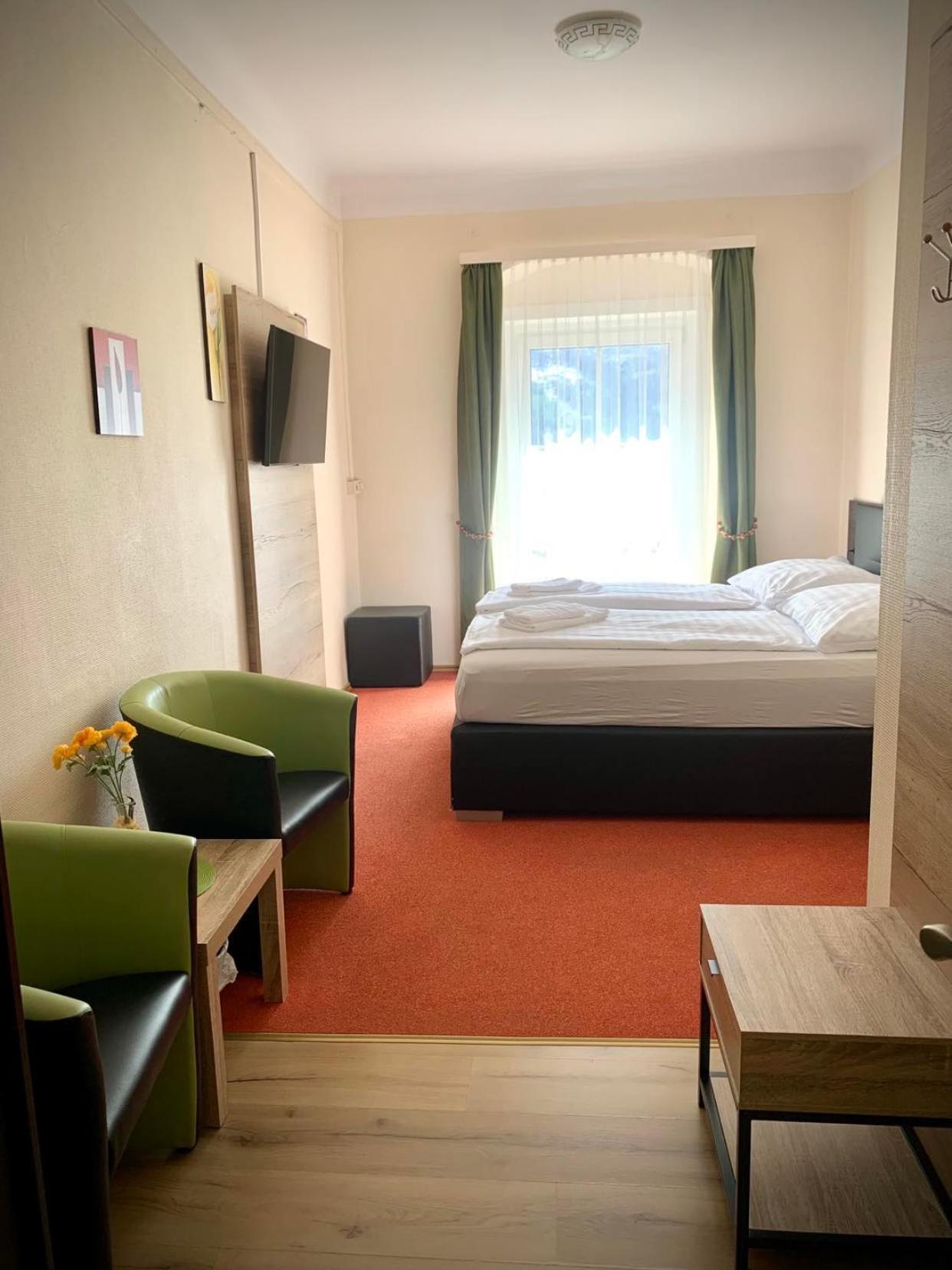 Magnus Klause Hotel Mariazell Exterior photo