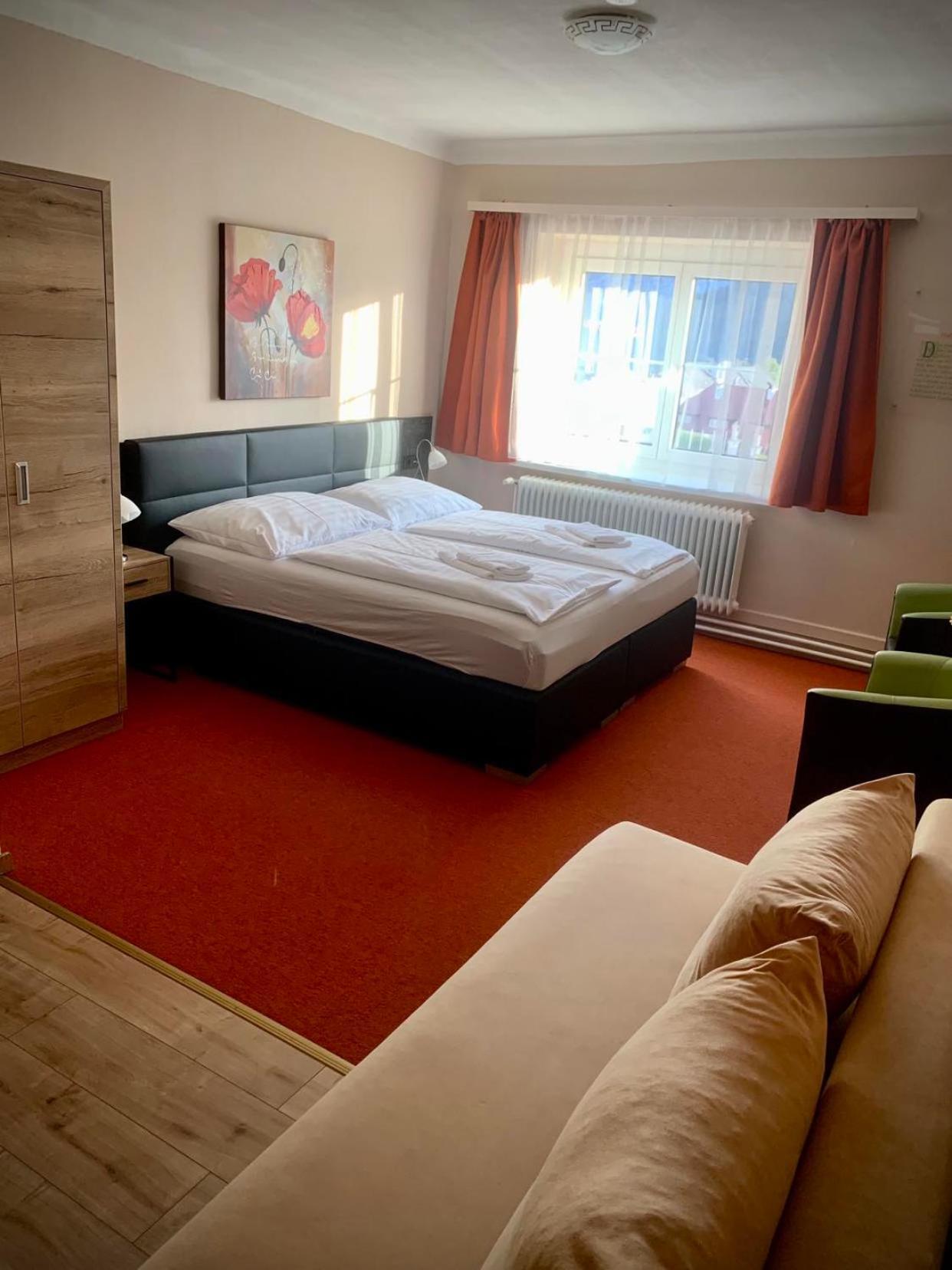 Magnus Klause Hotel Mariazell Exterior photo