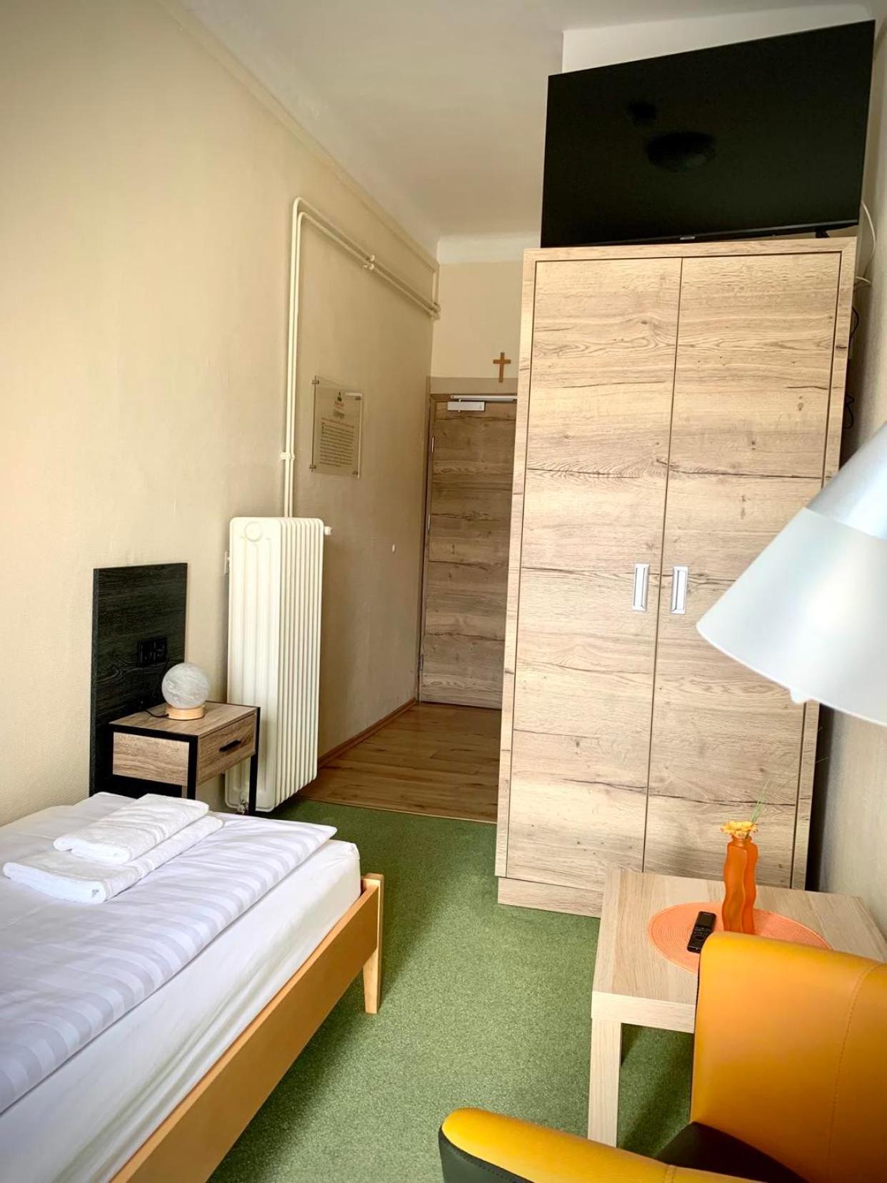 Magnus Klause Hotel Mariazell Exterior photo