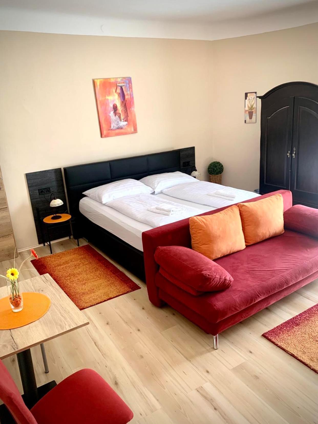 Magnus Klause Hotel Mariazell Exterior photo