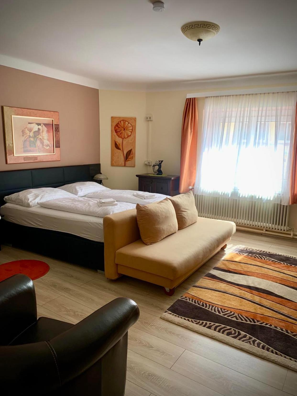 Magnus Klause Hotel Mariazell Exterior photo