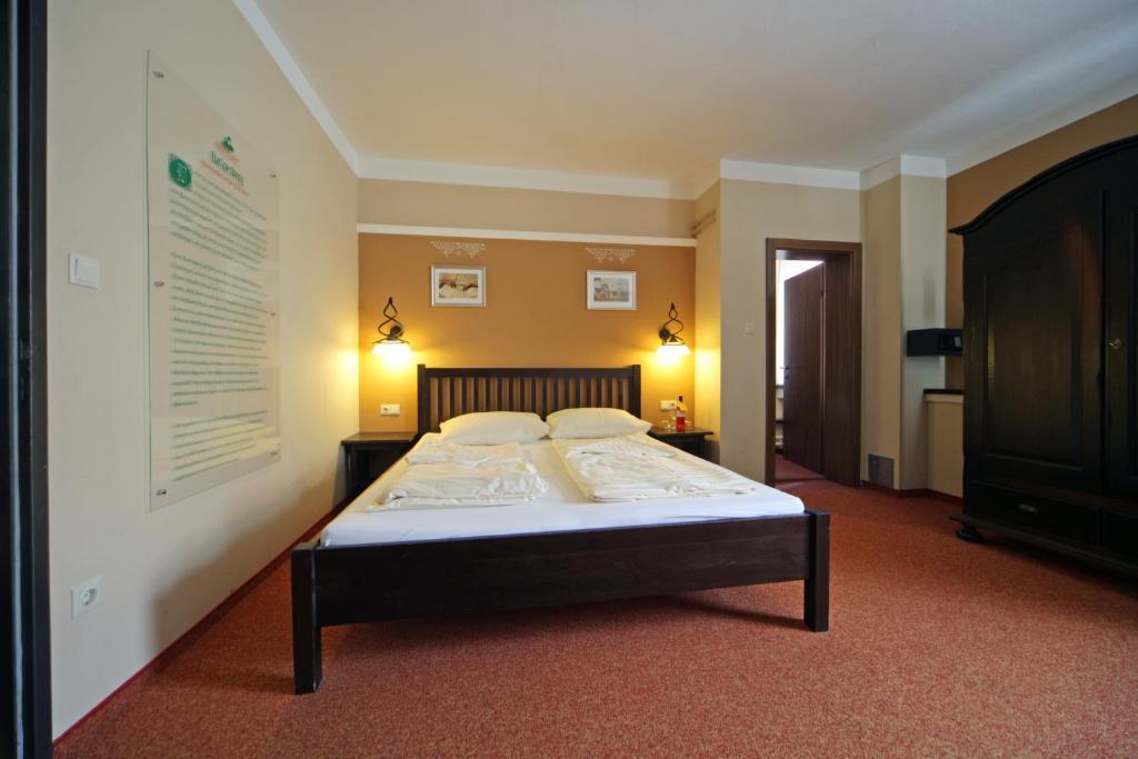 Magnus Klause Hotel Mariazell Room photo