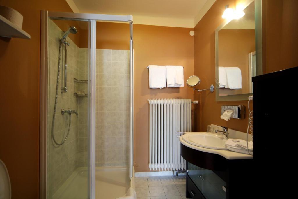 Magnus Klause Hotel Mariazell Room photo
