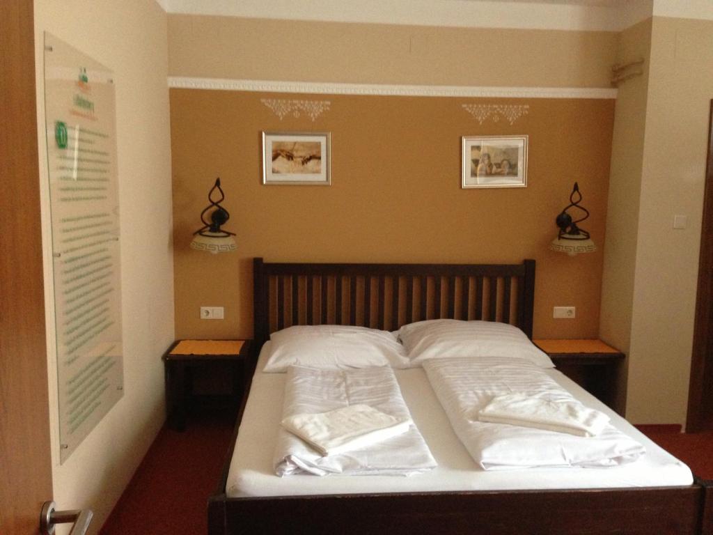 Magnus Klause Hotel Mariazell Room photo