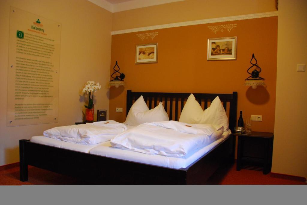 Magnus Klause Hotel Mariazell Exterior photo
